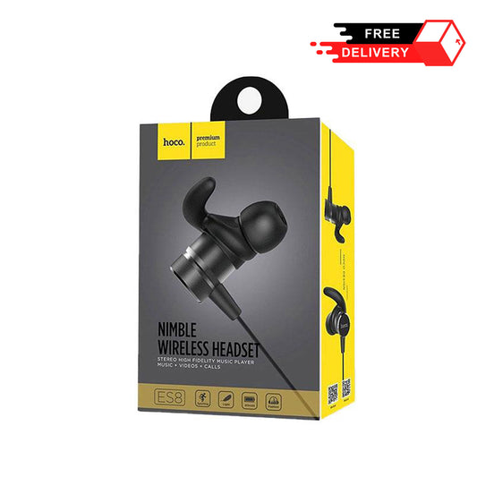 Hoco Wireless Premium Sporting Earphones