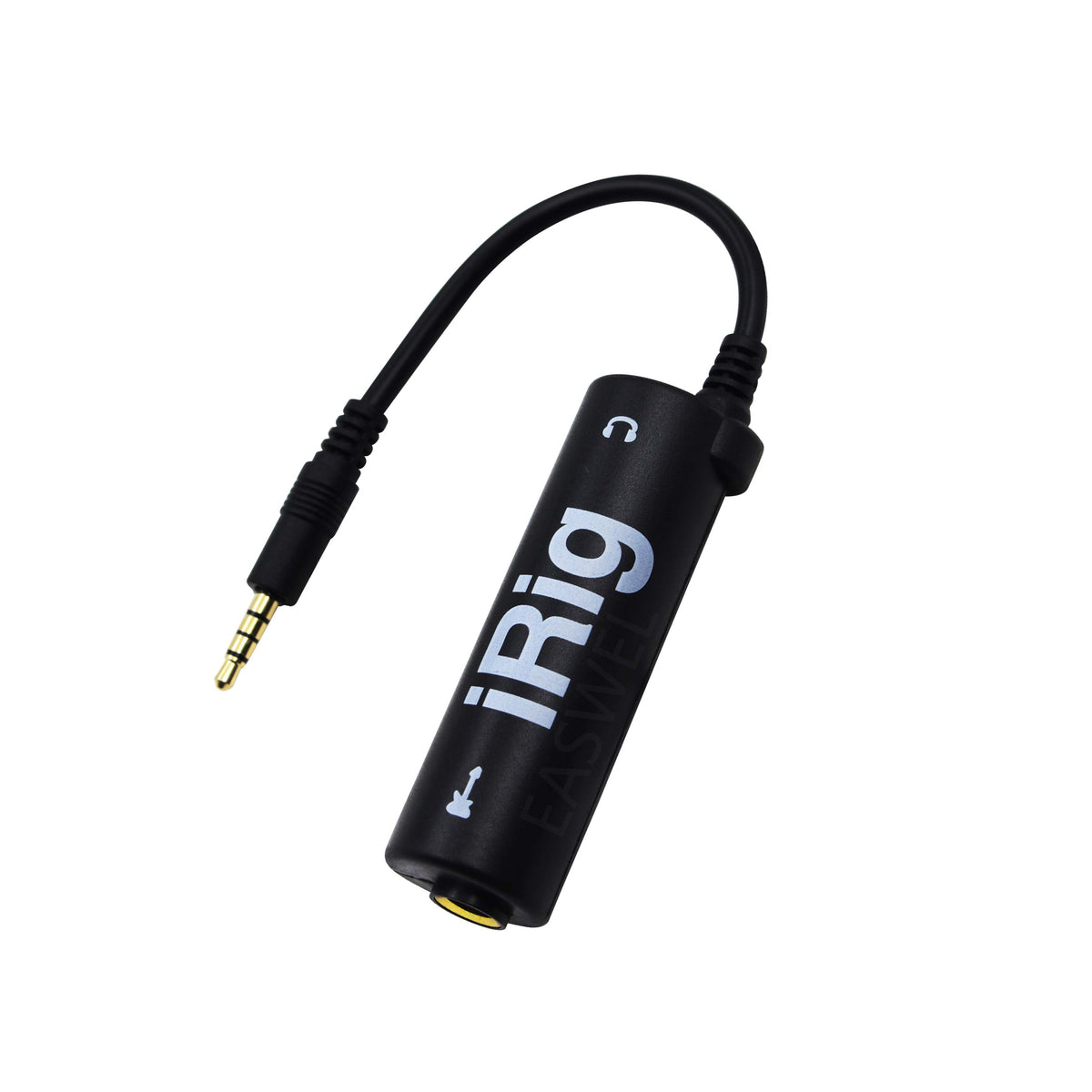 IRIG Guitar interface adapter
