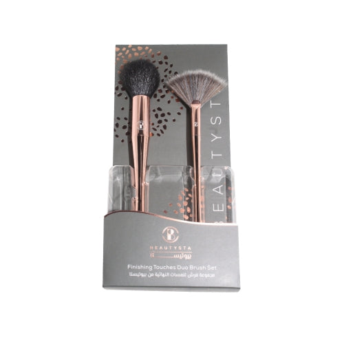 Beautysta Brush Set