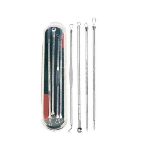 Acne Tweezer Kit