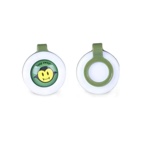 Anti Mosquito Repellent Button