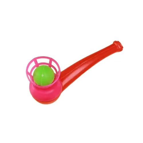 Ball Blowing Toy