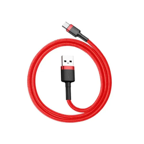 Cafule Series Micro Cable For Iphone