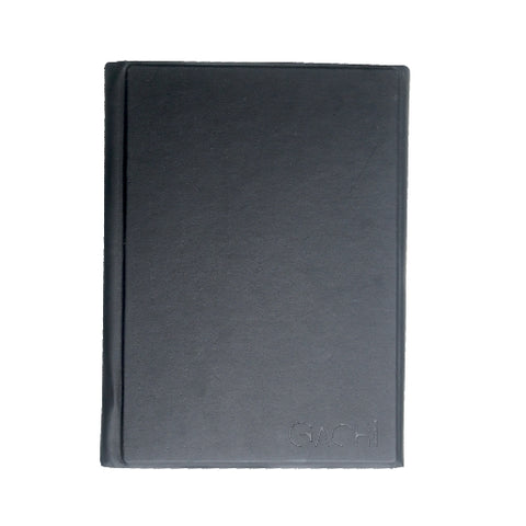 Leather Flip Smart Case and Cover for Tablet