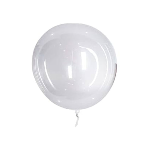 Bobo Balloon Clear Ballon