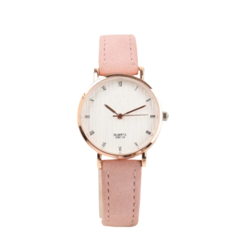 Exclusive Silent Women's Watches