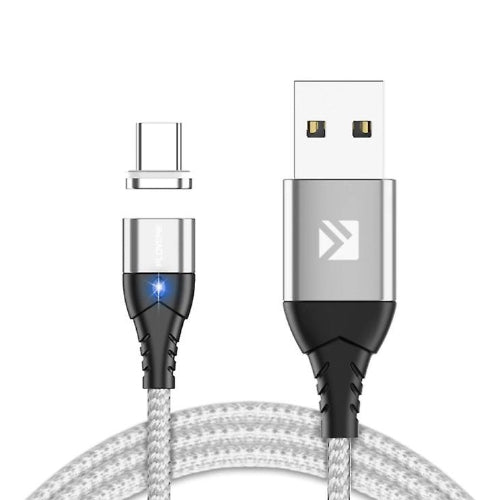 Usb C Magnetic Charging Cable