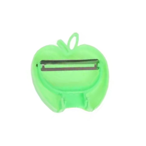 Foldable Fruit Peeler Apple Shape