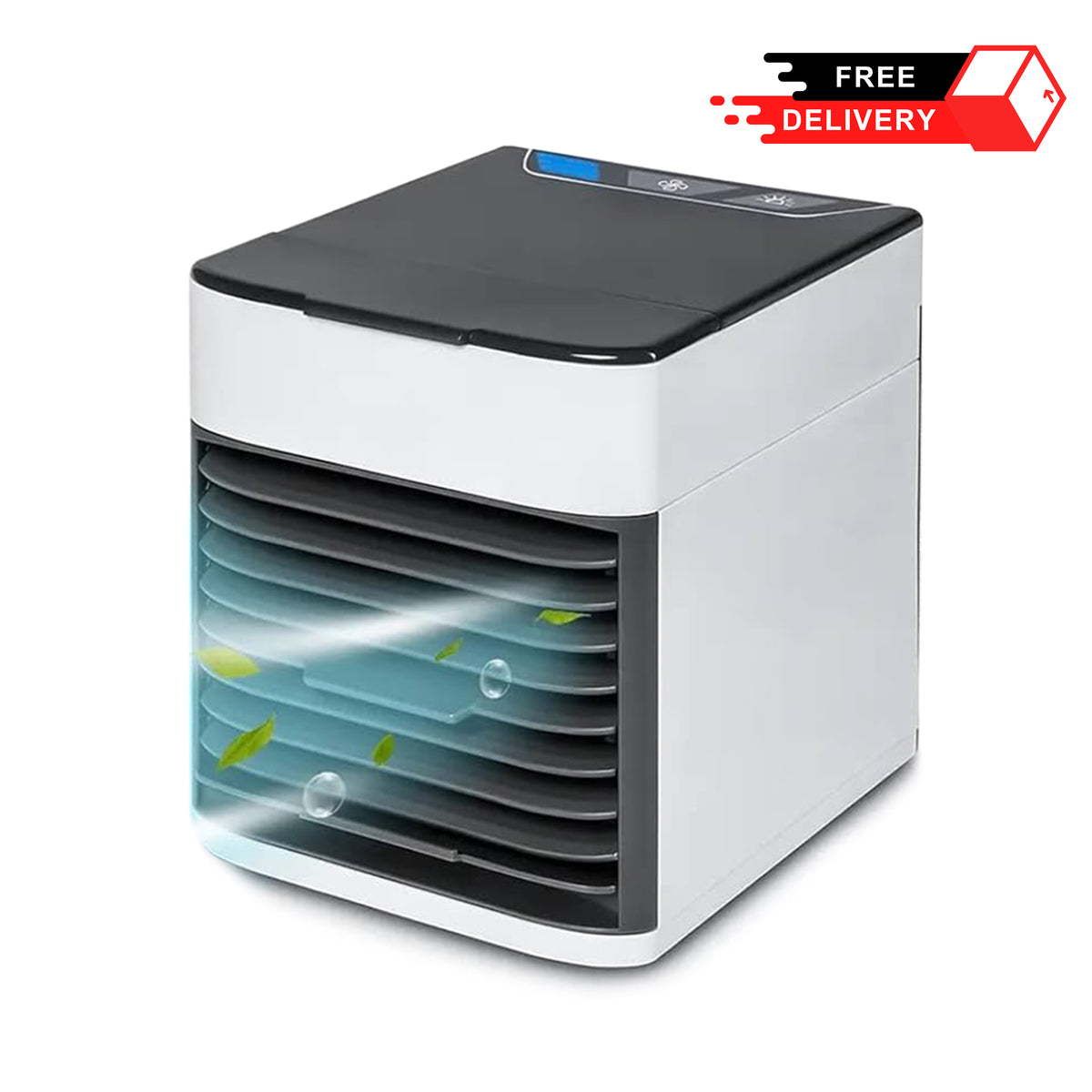 Air Cooler Personal Space Cooler