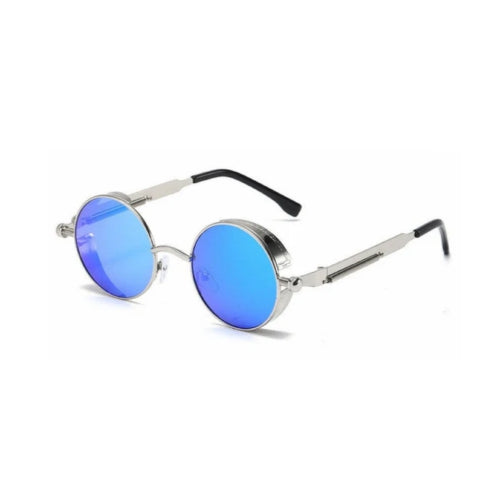 Metal Steampunk Sunglasses