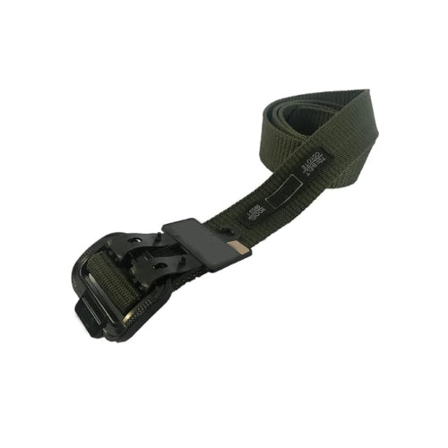 Heavy Duty Security Waist Belt