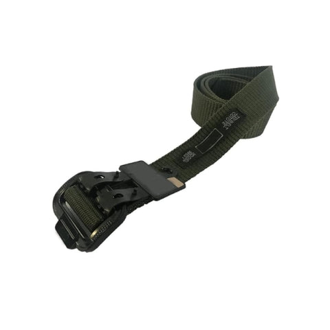 Heavy Duty Security Waist Belt