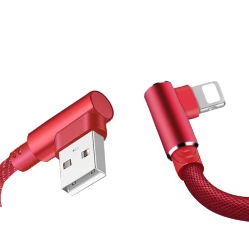 Right Angled USB Cable – HF SHOP