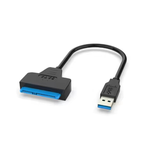 Internal to External Adapter Converter Cable Cord