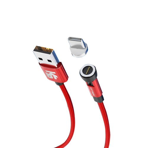 Magnetic USB Cable Rotatable