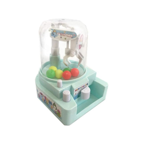 Mini Claw Machine Grabber