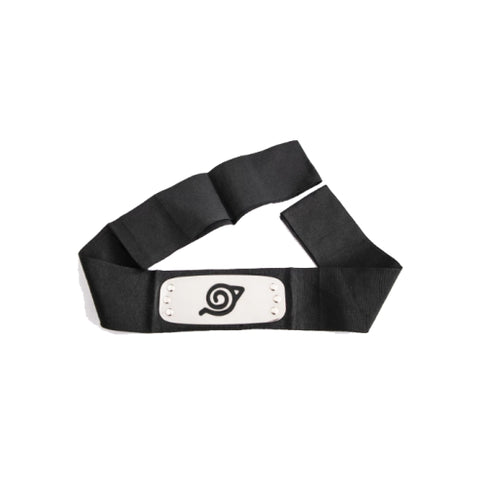 Konoha Cosplay Banana Headband Naruto