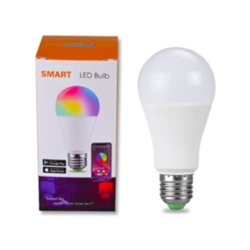 Led Bulb