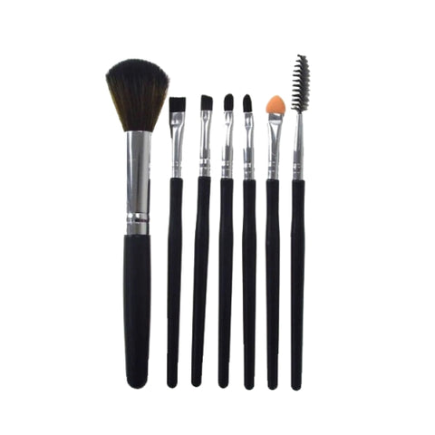 Makeup Brush Set