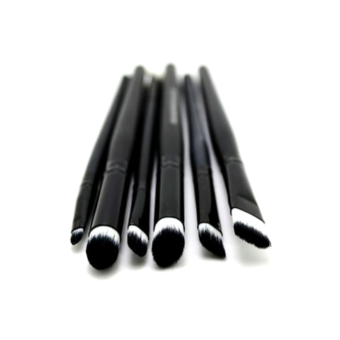 Manage Professional Makeup Eye Brushes Nose