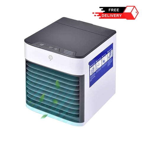 Air Cooler Personal Space Cooler with motion sensor