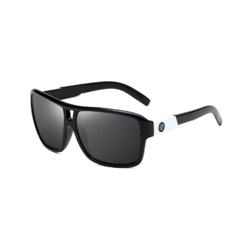 Men's Polarized Dragon Style Sunglass