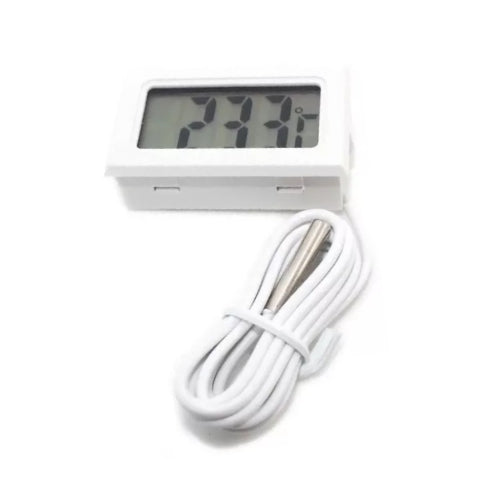 Mini Digital Thermometer