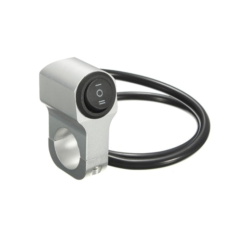 Motorcycle Handlebar Toggle Switch