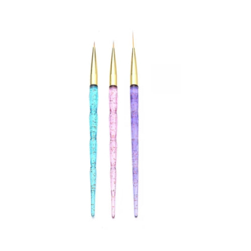 Nail Art Liner Brushes