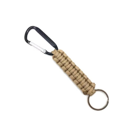 Outdoor Survival Parachute Rope Nylon