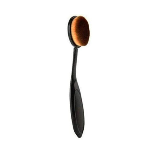 Oval Makeup Brush