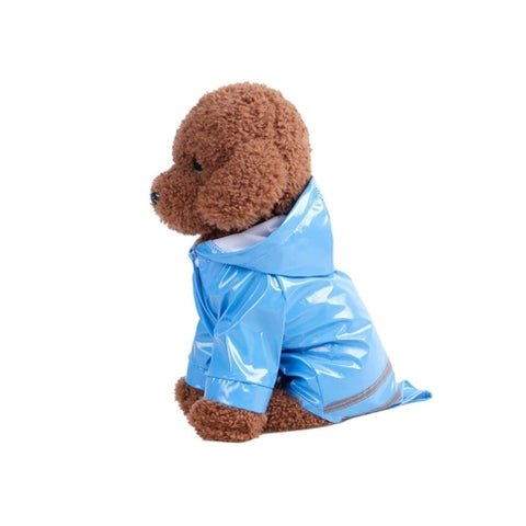 Pet Rain Coat Summer