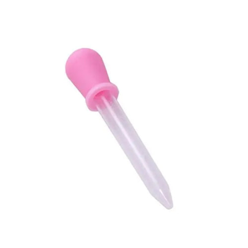 Pipette Dropper Silicone Plastic