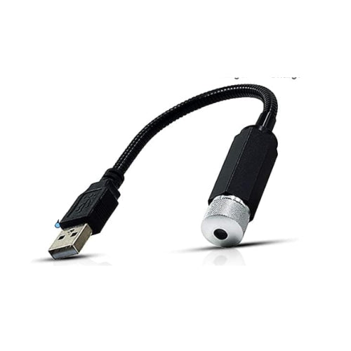 Car Roof LED Star Night Light