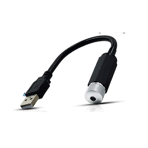 Car Roof LED Star Night Light