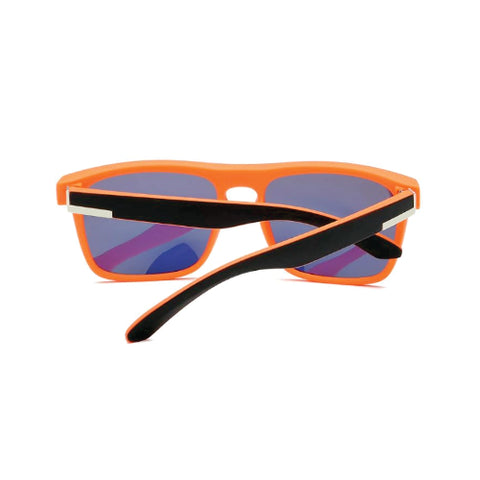 Quiksilver Classic Polarized Sunglasses for Men and Women