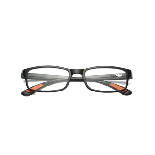 Resin Reading Glasses Men and Women