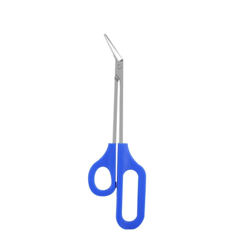 Long Handled Toenail Scissors Clippers