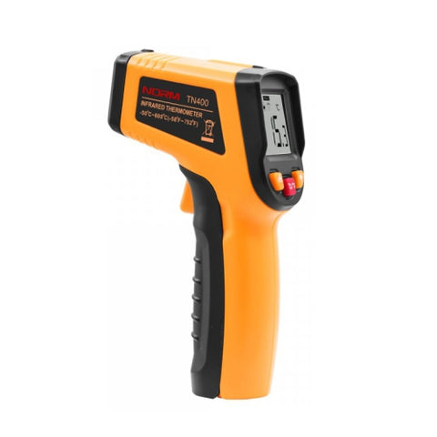 Temperature Gun Non-Contract Digital Laser Infrared Thermometer