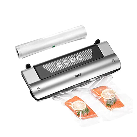 TIBEK 4 IN 1 Automatic Vacuum Sealer