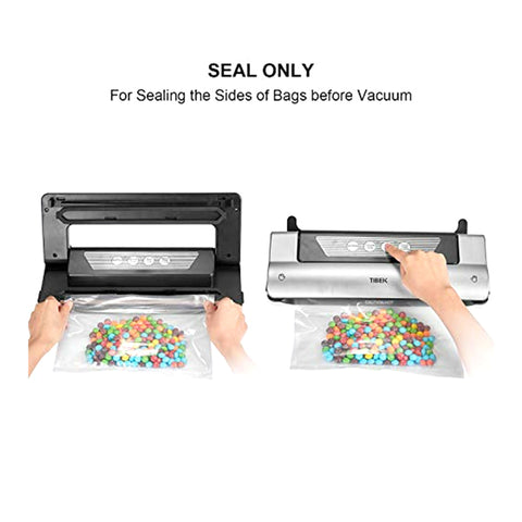 TIBEK 4 IN 1 Automatic Vacuum Sealer