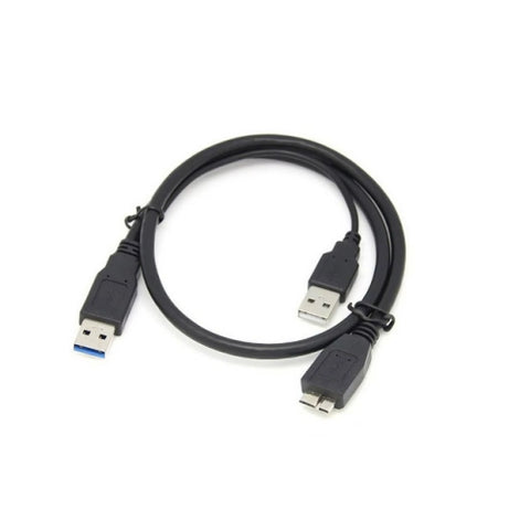 USB 3.0 Mobile Hard Disk Cable