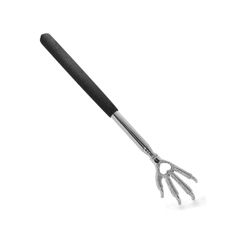 Telescoping Back Scratcher