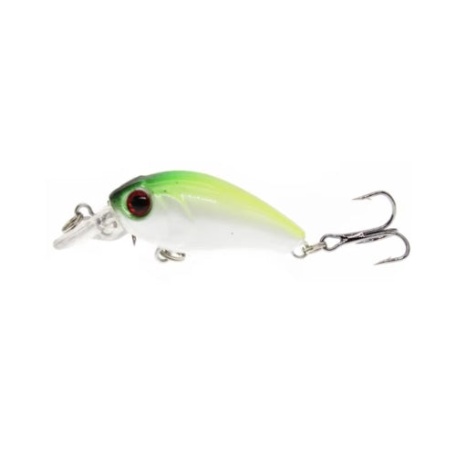 Wobblers Quality Crank bait Simulation Fishing Lures