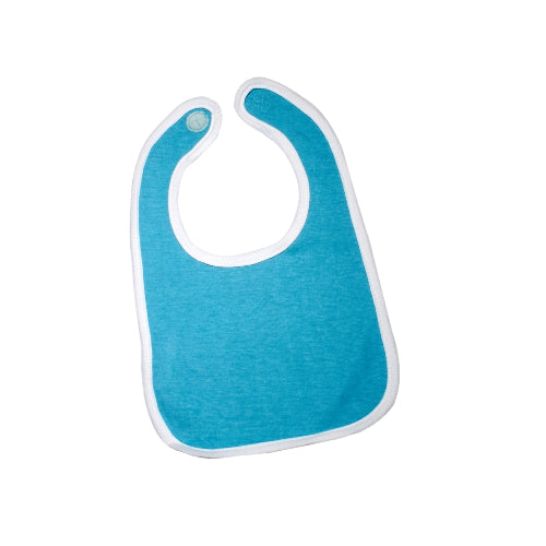 Front Snap Bib For Babies