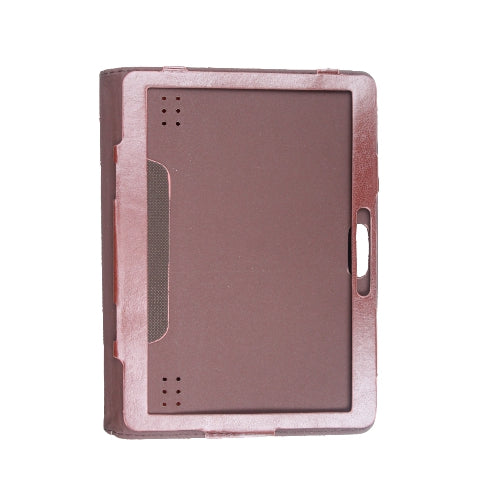 Leather Flip Smart Case and Cover for Tablet