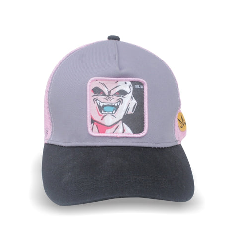 Cartoon Cap