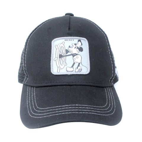 Cartoon Cap