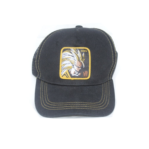 Cartoon Cap