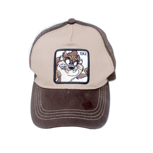 Cartoon Cap